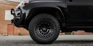 Toyota 4Runner